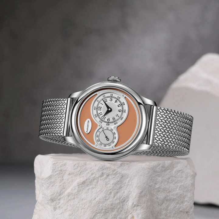 Farasute 5506A Automatic Mechanical Watch