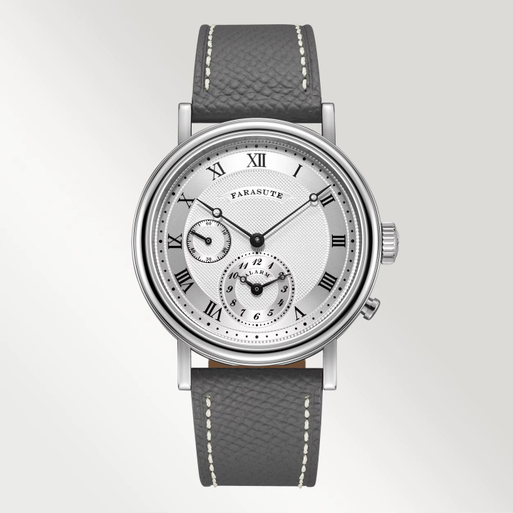 Farasute N-007A Quartz Watch