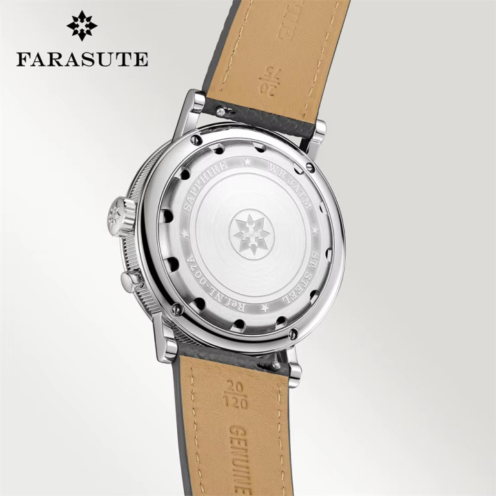 Farasute N-007A Quartz Watch