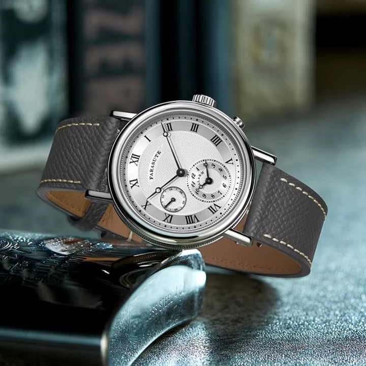 Farasute N-007A Quartz Watch