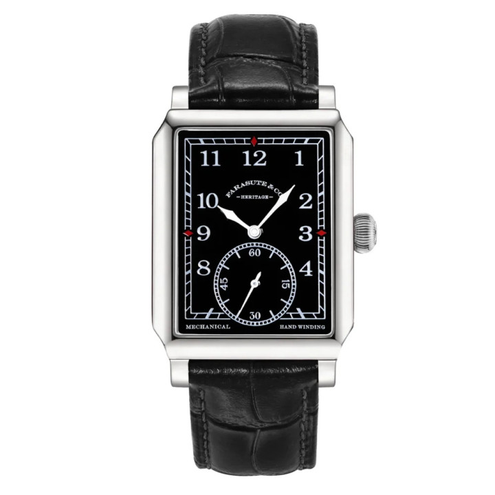 Farasute 5302A Caliber F003 Mechanical Watch