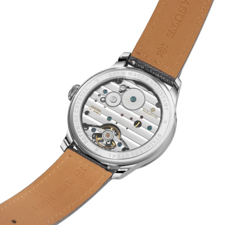 Farasute 5506B Automatic Mechanical Watch