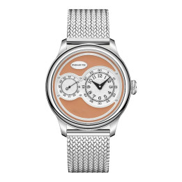 Farasute 5506A Automatic Mechanical Watch