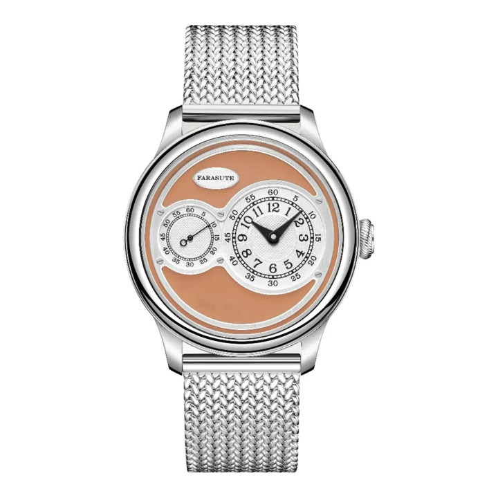 Farasute 5506A Automatic Mechanical Watch