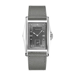 Farasute 5321A-1 Art Deco Hand-Winding Mechanical Watch