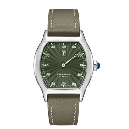 Farasute 2260 Quartz Jumping Hour Watch