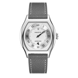 Farasute 2260B-1 Automatic Mechanical Hour Jump Watch