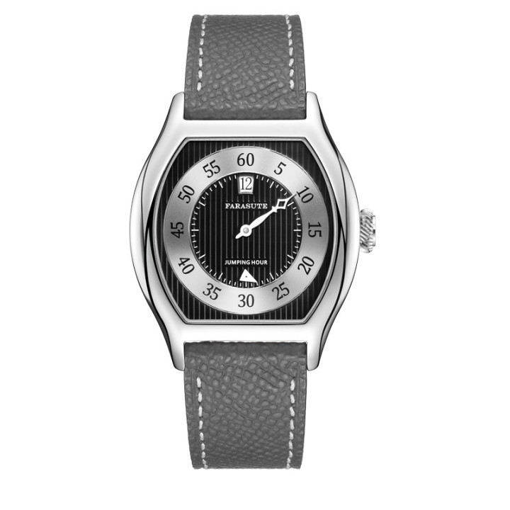 Farasute 2260B-1 Automatic Mechanical Hour Jump Watch