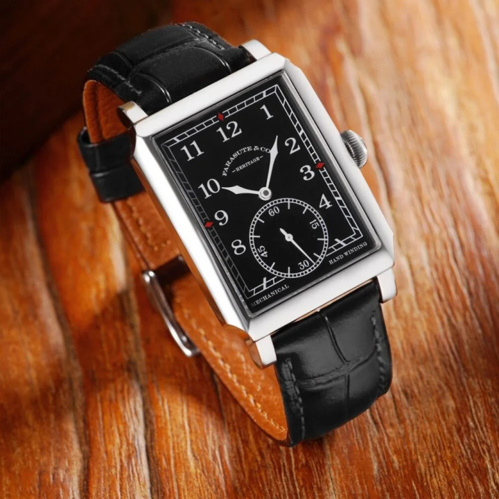 Farasute 5302A Caliber F003 Mechanical Watch