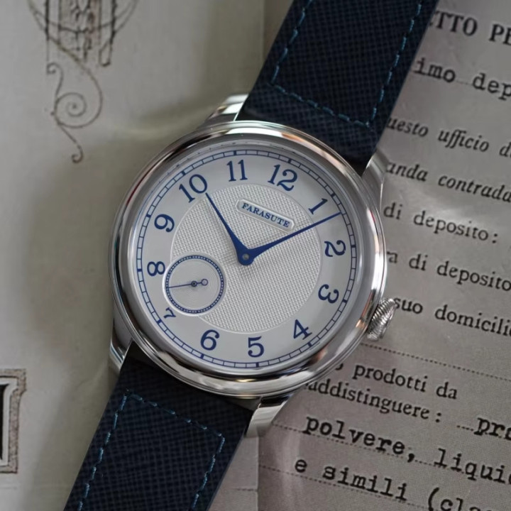 Farasute 5506B Automatic Mechanical Watch