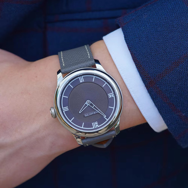 Farasute 5506B-1 Hand-Winding Mechanical Watch
