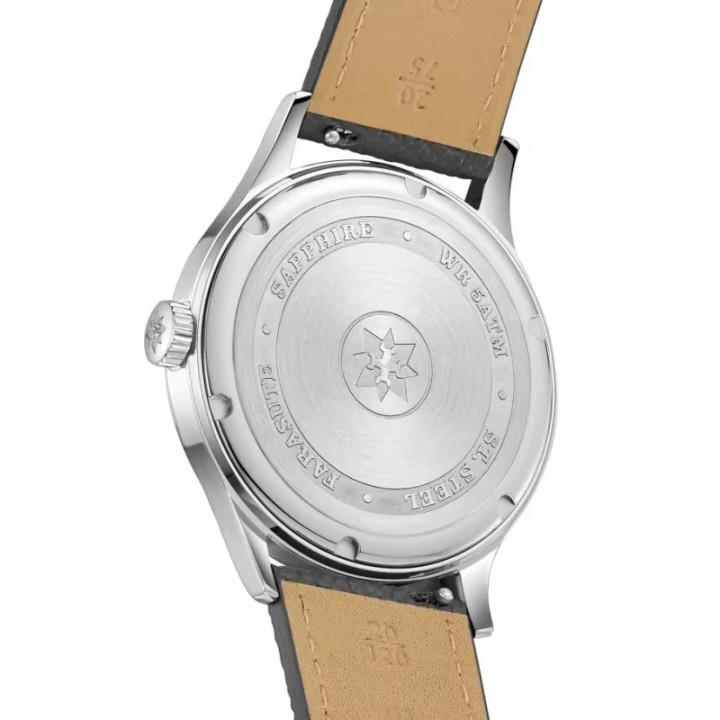 Farasute 5336B Hand-Winding Mechanical Watch