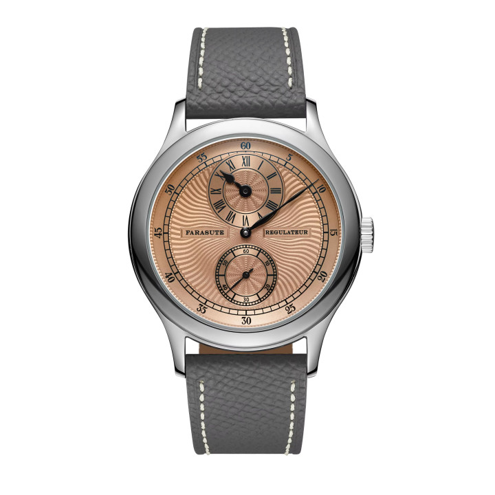 Farasute 5336B Hand-Winding Mechanical Watch
